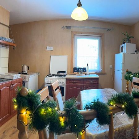 Pokoje I Apartamenty Regionalny Styl Ul Bachledy 41 Zakopane Eksteriør bilde