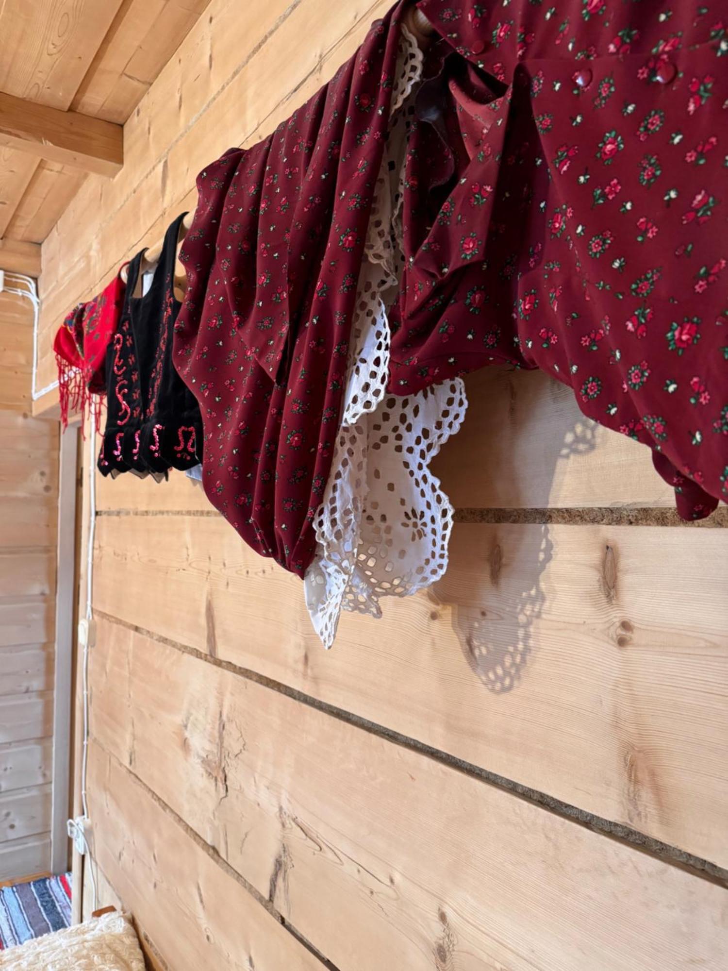 Pokoje I Apartamenty Regionalny Styl Ul Bachledy 41 Zakopane Eksteriør bilde