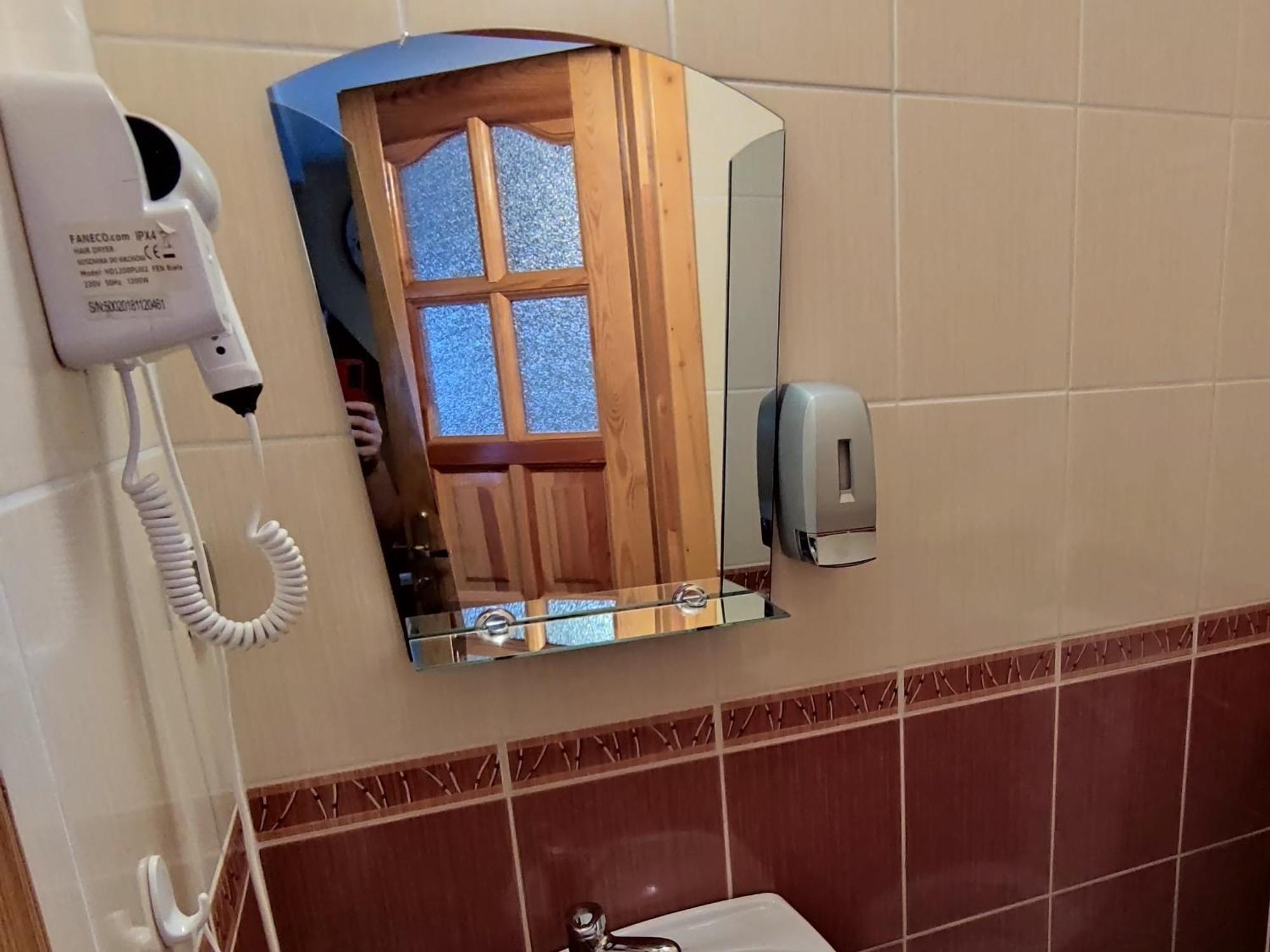 Pokoje I Apartamenty Regionalny Styl Ul Bachledy 41 Zakopane Rom bilde