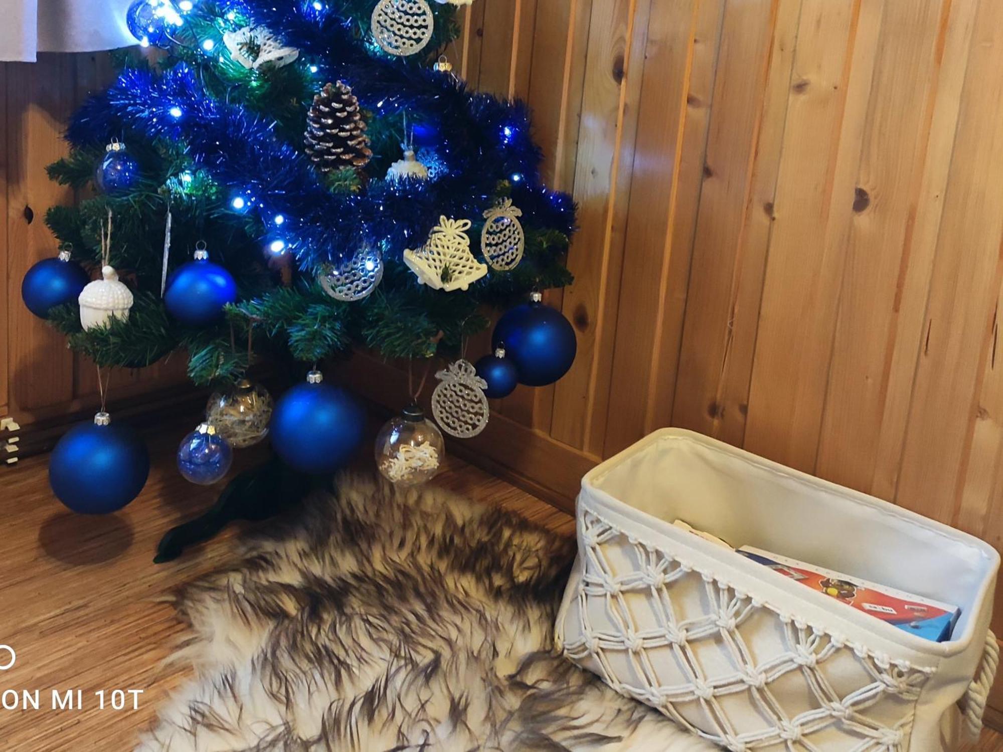 Pokoje I Apartamenty Regionalny Styl Ul Bachledy 41 Zakopane Rom bilde